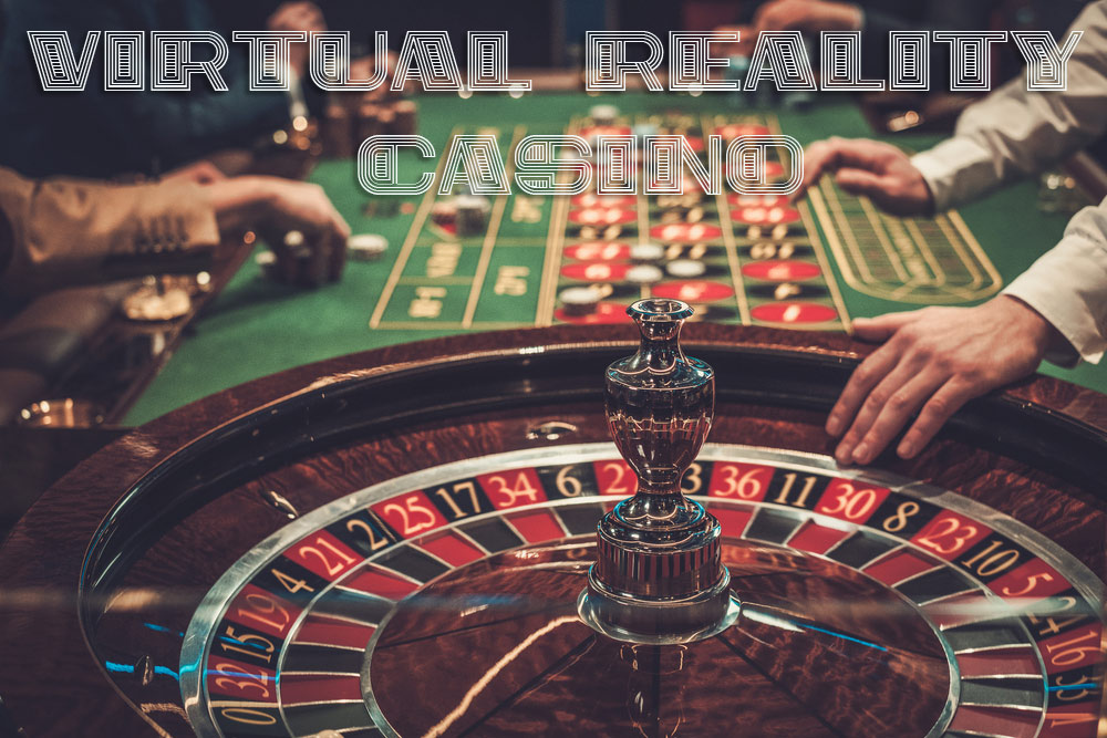 virtual online casino